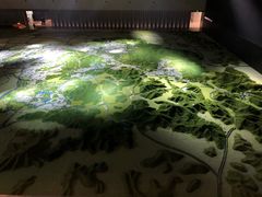 -广州市城市规划展览中心
