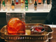 -北京三里屯CHAO酒店