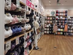 -优衣库(沈阳万象城店)