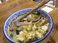 -朱秀英梆梆肉葫芦头(琉璃街店)