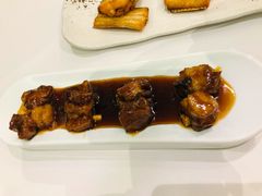 -西湖春天•老字号杭州菜(百汇店)