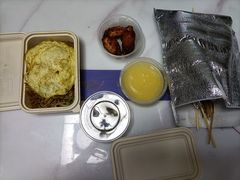 -小杨烤肉·陕西烧烤·陕西地方菜(龙首店)
