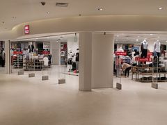 -天虹购物中心(石路店)