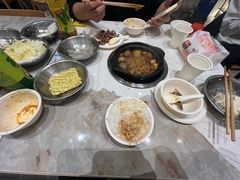 -二楼老店重庆鸡公煲(真光路店)