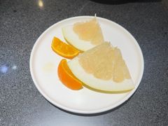 -小放牛炒菜馆(爱琴海店)