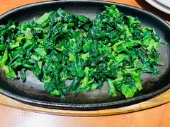 -萨莉亚意式餐厅(江桥万达广场店)