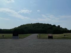 -汉景帝阳陵博物院