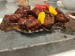-汤记传菜(秀浦路店)