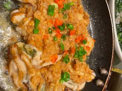 -客家汇·客家传承菜(水库店)