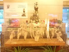 -北京A·C·Embassy酒店(三里屯工人体育场地铁站店)