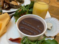 -杭州国际会议中心洲际酒店-原素全日餐厅(解放东路店)