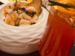 -第101座花园餐厅(湖滨88店)
