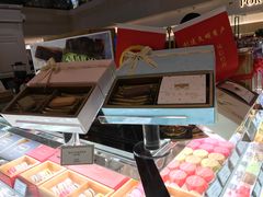 -布歌东京(金融街购物中心店)