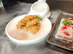 -唐猫庭院·千年陕菜(赛格国际购物中心店)