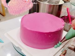 -小麦穗私人订制蛋糕·甜品台(万达店)