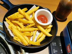 -火炉火自助餐(悠唐购物中心店)