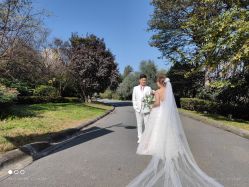 -唯一视觉婚纱摄影(李家村店)