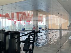 -普拉达游泳健身(水湾1979店)