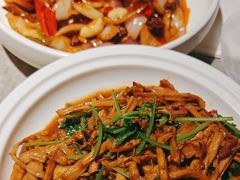 -北平食府(马鞍山路店)