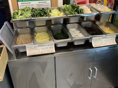 -庆丰包子铺(安东店)