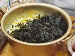 -韩食汇