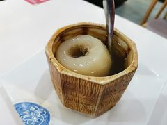 冰糖川贝炖雪梨-糖潮糖水铺(省府店)