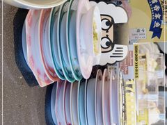 -元气寿司(东方宝泰店)