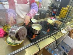 餐具摆设-津味张记包子铺(南开二马路店)