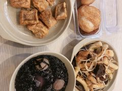 -南记粉面(銅鑼灣中心店)