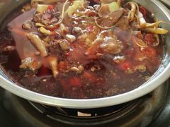 -胖娃古镇鸡杂(磁器口总店)