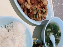 -大米先生(龙湖上城天街店)