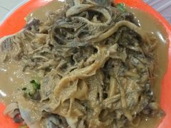 -天津乾毓德饭庄·清真传统炒菜·海鲜烧烤(咸阳路店)