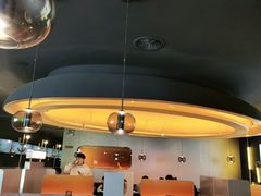 大堂-探鱼·鲜青椒爽麻烤鱼(领展购物广场店)
