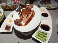 -阿庄新豫菜(通泰路店)