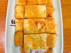 -三煮纸包鱼(青岛总店)