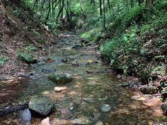 -昆明青龙峡风景区