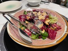 -斯普汇生蚝牛排馆(中骏世界城店)