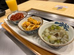 -日葵 大阪烧ひまり(仙霞路店)