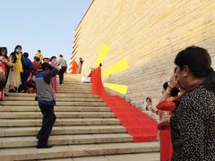 -盘龙城国家考古遗址公园