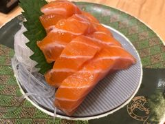 -禾绿寿司(星光68广场店)