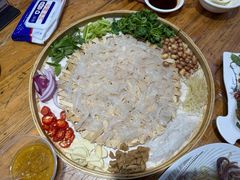 -官塘锋记鱼生·生腌·砂锅粥(牌坊街店)