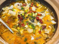 -小钱鱼馆(富春路店)