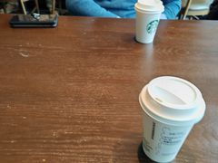 -星巴克(济南美莲广场店)