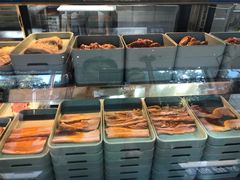 -蚝英雄·鲜蚝自助专门店(洋桥店)