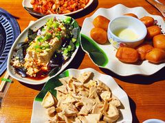 -二刚大块烤肉(东山商业街店)