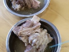 骨头王-守英猪脏粉(仓桥街店)