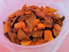 -老味道锅包肉(日照街店)