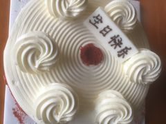 -第戎蛋糕(恒隆广场店)