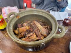 -斯丹姜母鸭·古法干香(涂门街总店)