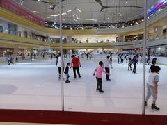 -冠军冰场CHAMPION RINK(苏州中心商场店)